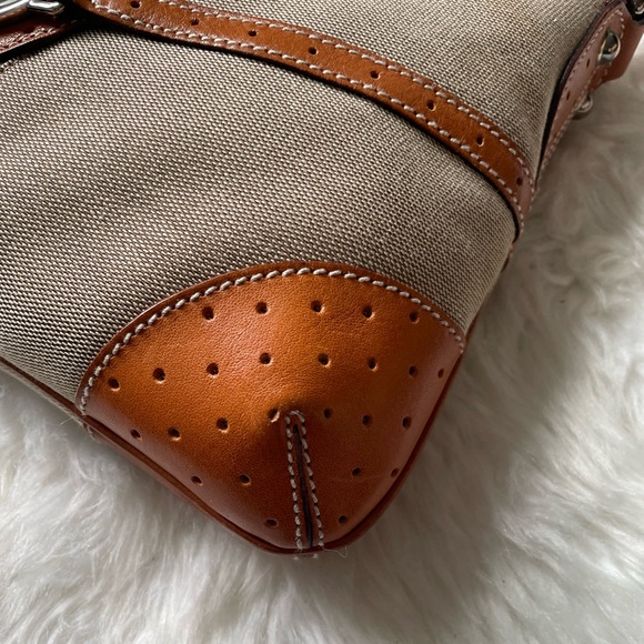 GUCCI REINS HOBO SHOULDER BAG - Picture 4 of 12